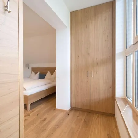 Grünwald Han/Misafirhane Sankt Daniel