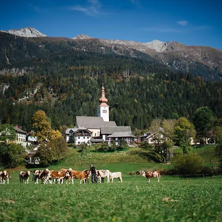 Han/Misafirhane Grünwald *