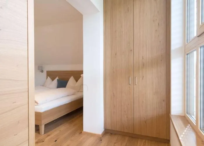 Gruenwald Zajazd Sankt Daniel