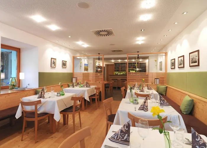 Gruenwald * Sankt Daniel