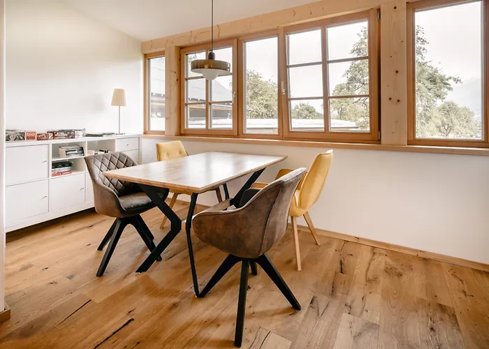 Gruenwald Zajazd Sankt Daniel